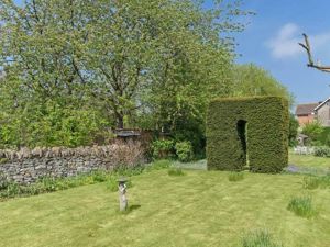 Garden- click for photo gallery